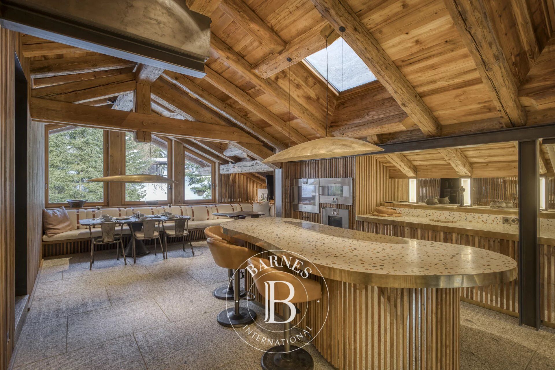 Alquiler Chalet | Megève - picture 7