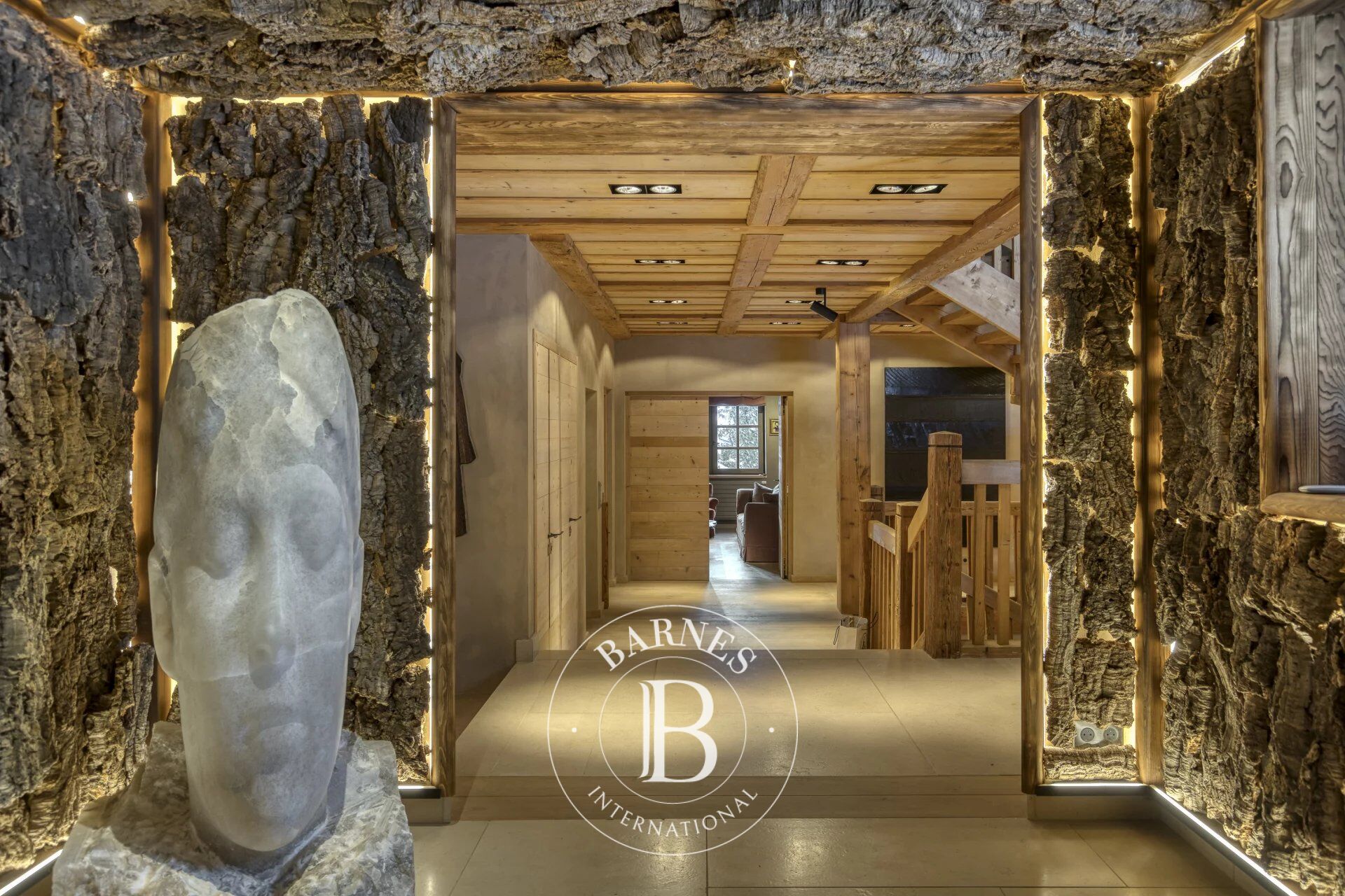 Alquiler Chalet | Megève - picture 8