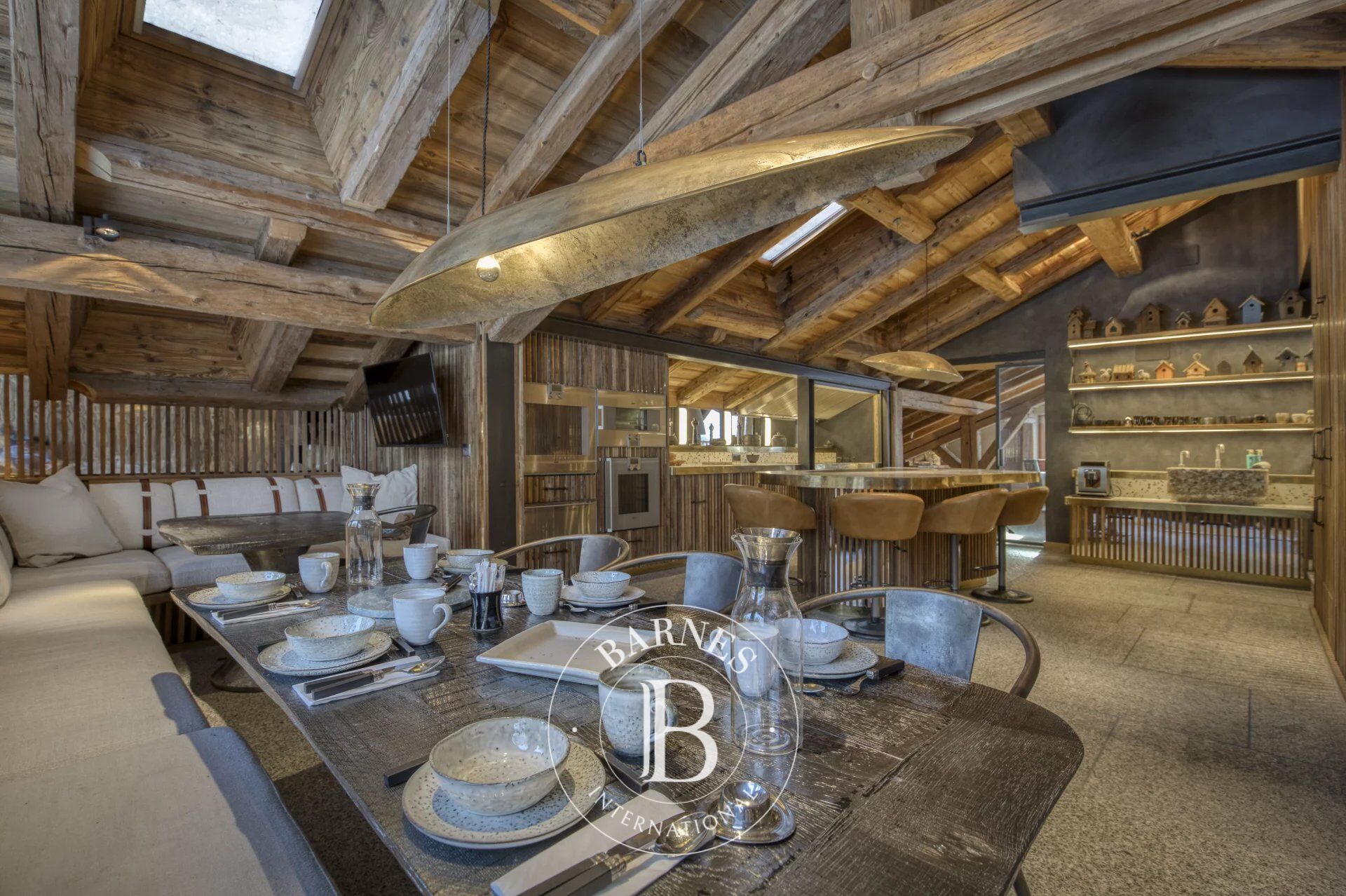 Alquiler Chalet | Megève - picture 6