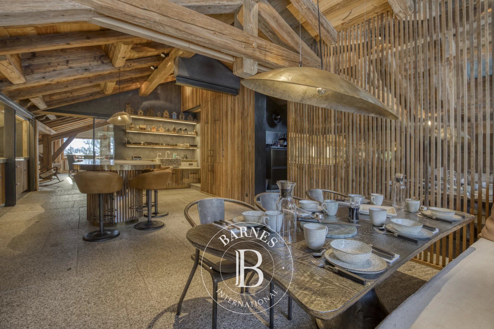 Alquiler Chalet | Megève - picture 5