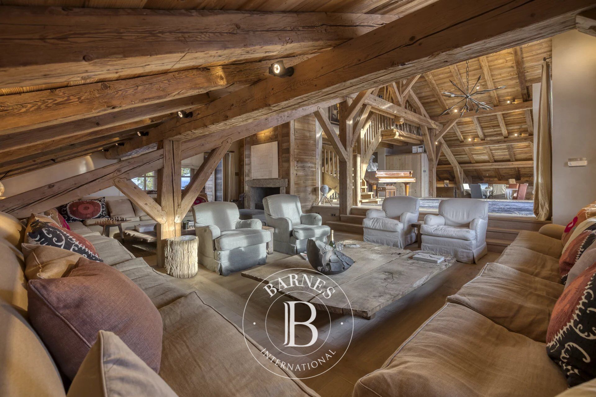 CHALET LE BON AIR - picture 3