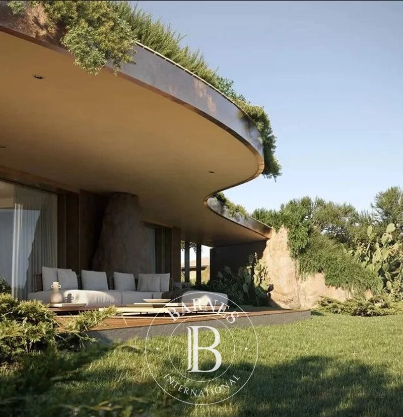 Venta, Villa Aglientu - picture 3