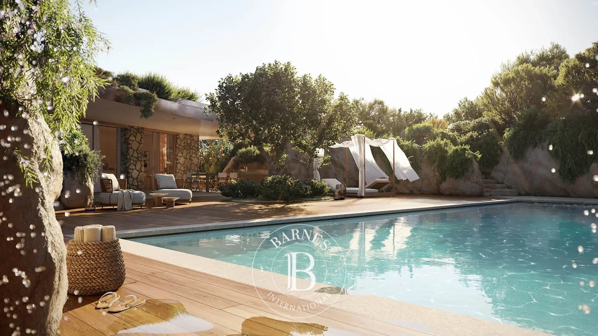 Villa Euforbia | Portobello - picture 3