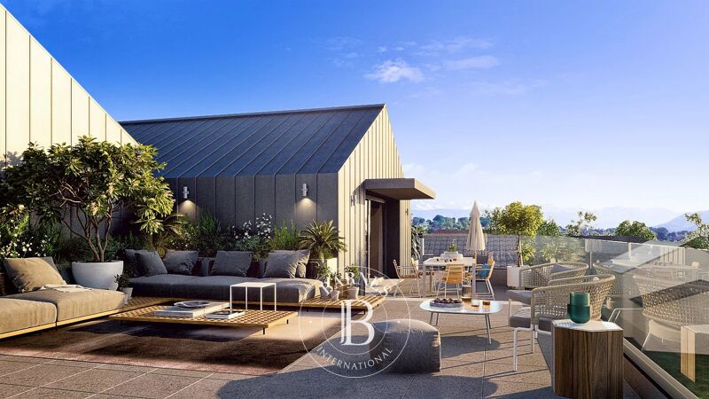 Venta, Piso Challes-les-Eaux - picture 1