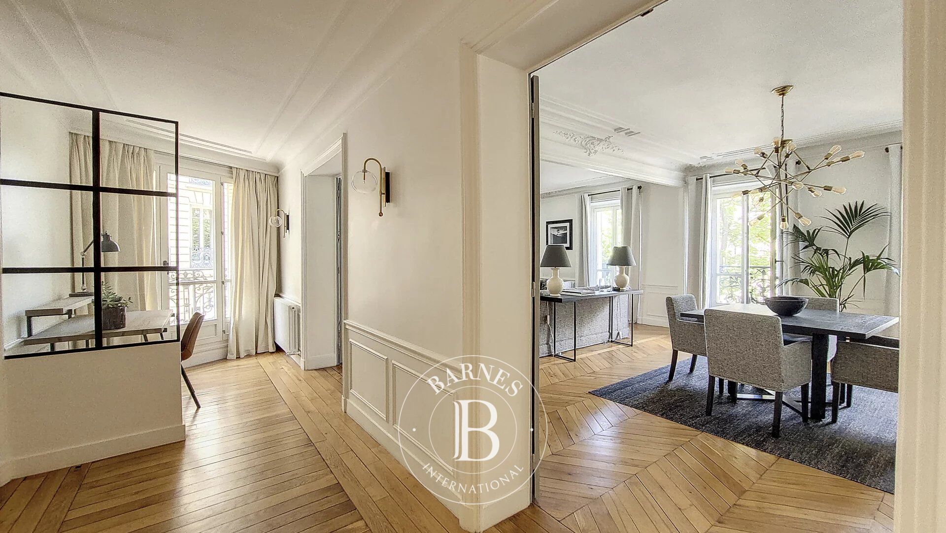 À louer Appartement | Paris 17ème - picture 4