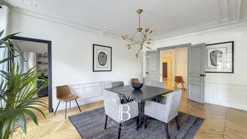 À louer Appartement | Paris 17ème - picture 3