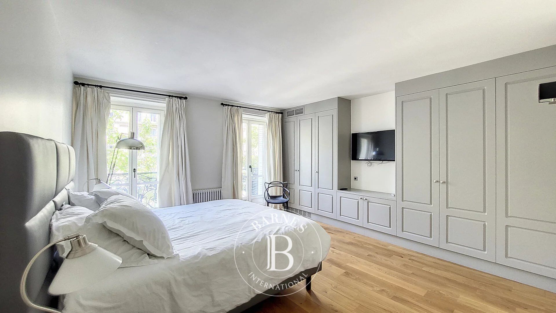 À louer Appartement | Paris 17ème - picture 6