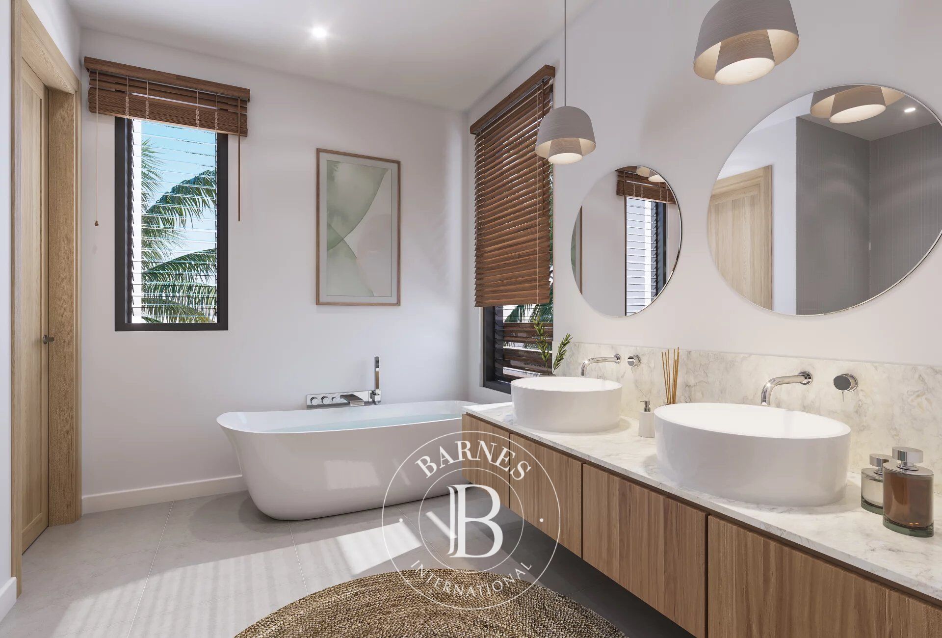 Daire Tamarin - picture 9