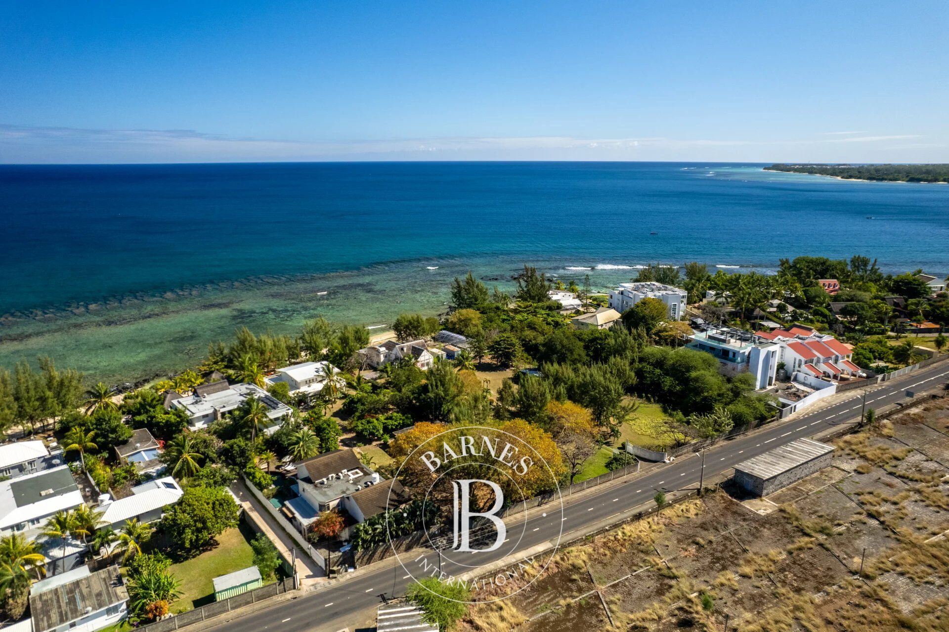 Daire Tamarin - picture 23