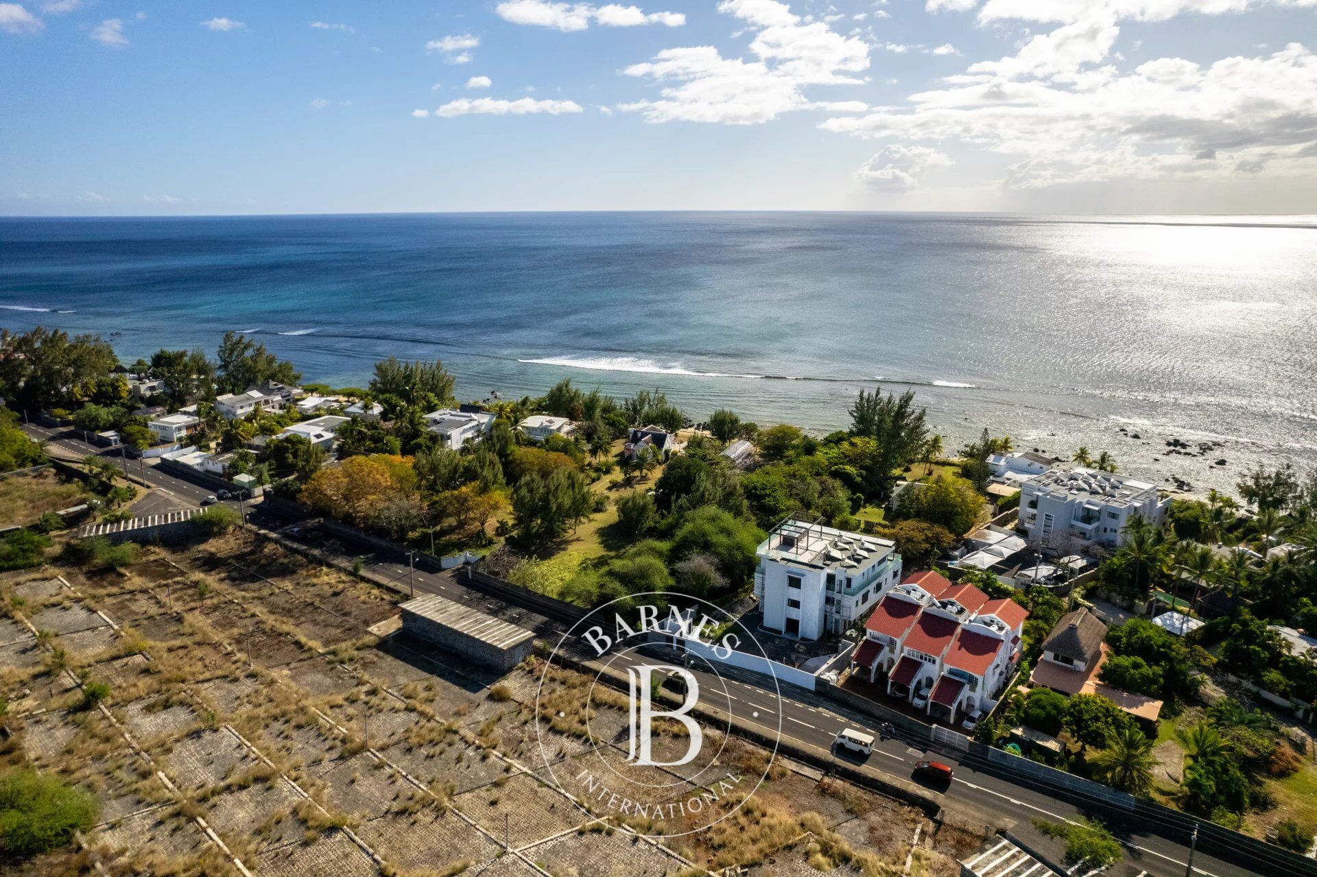 Daire Tamarin - picture 16