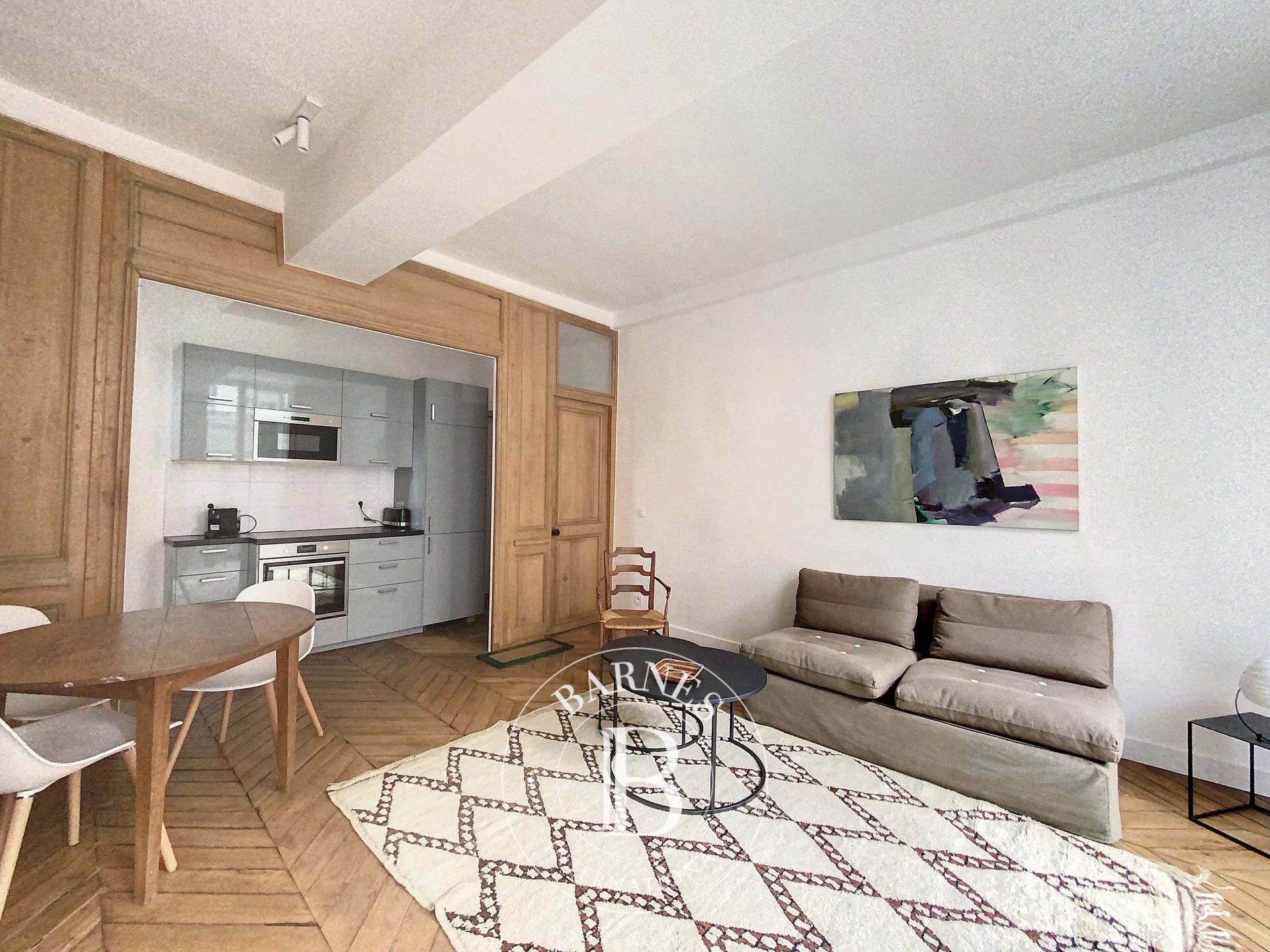 Le service location de la Maison BARNES vous présente ce bien : - picture 3