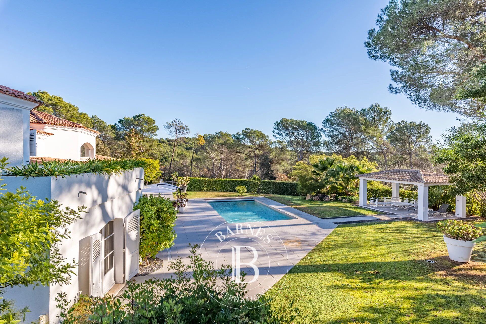 Villa Mougins - picture 1