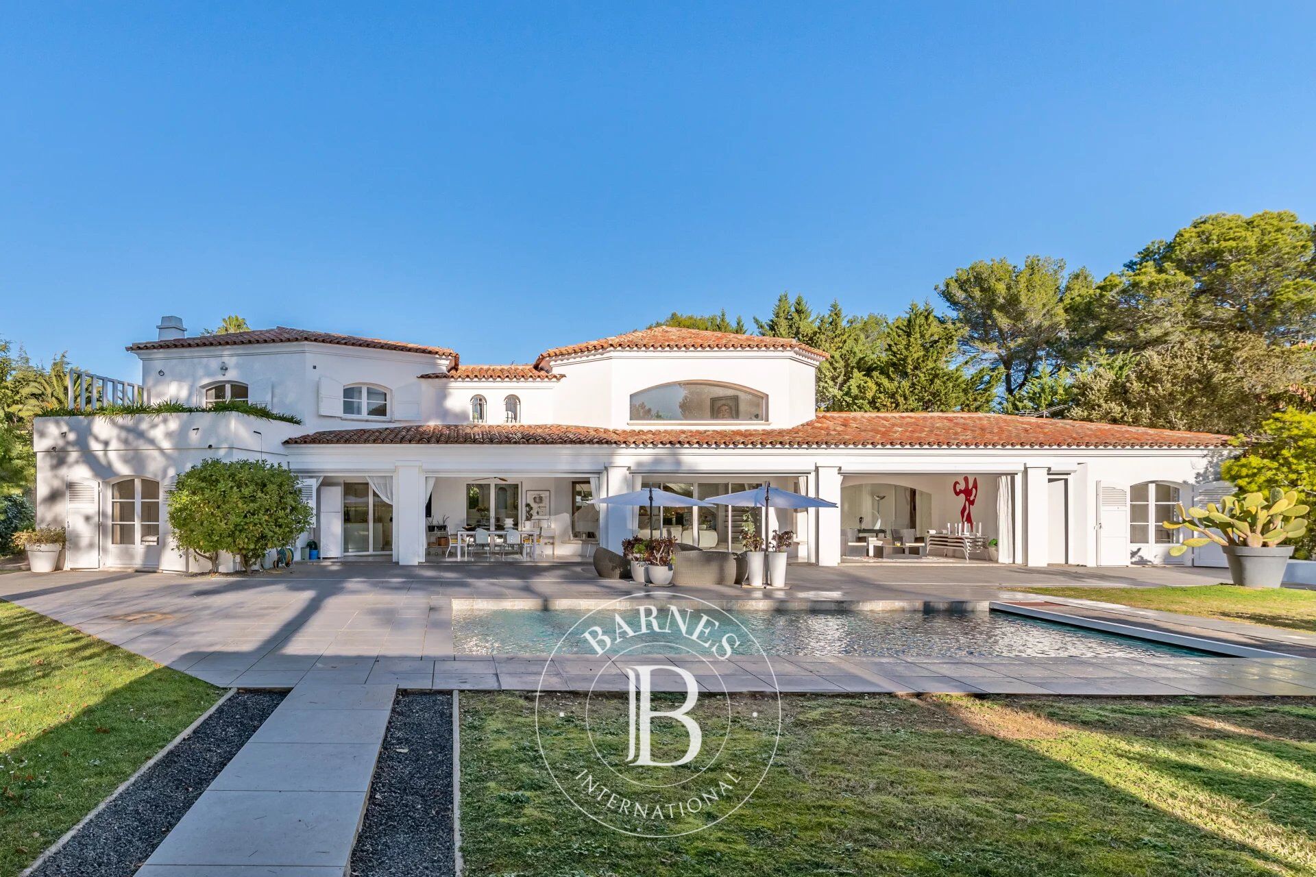 Villa Mougins - picture 3