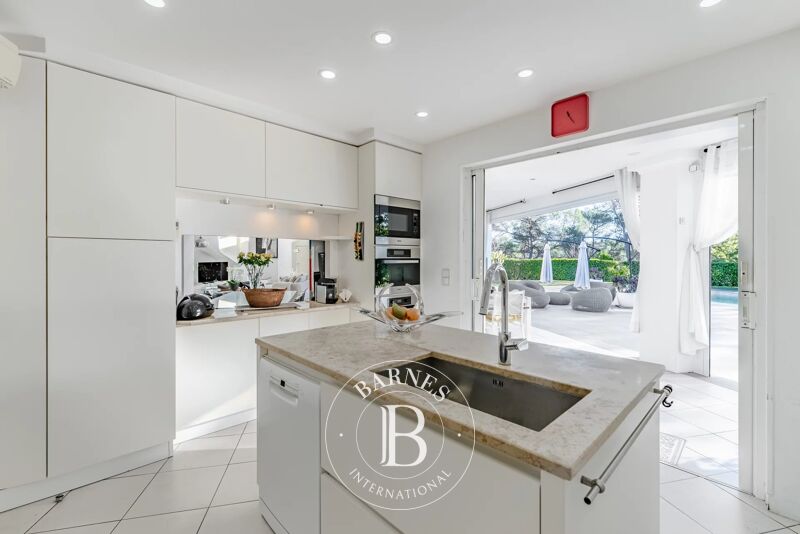 Venta, Villa Mougins - picture 3