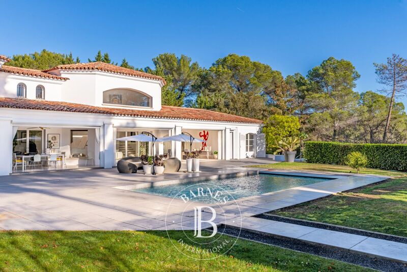 Venta, Villa Mougins - picture 1
