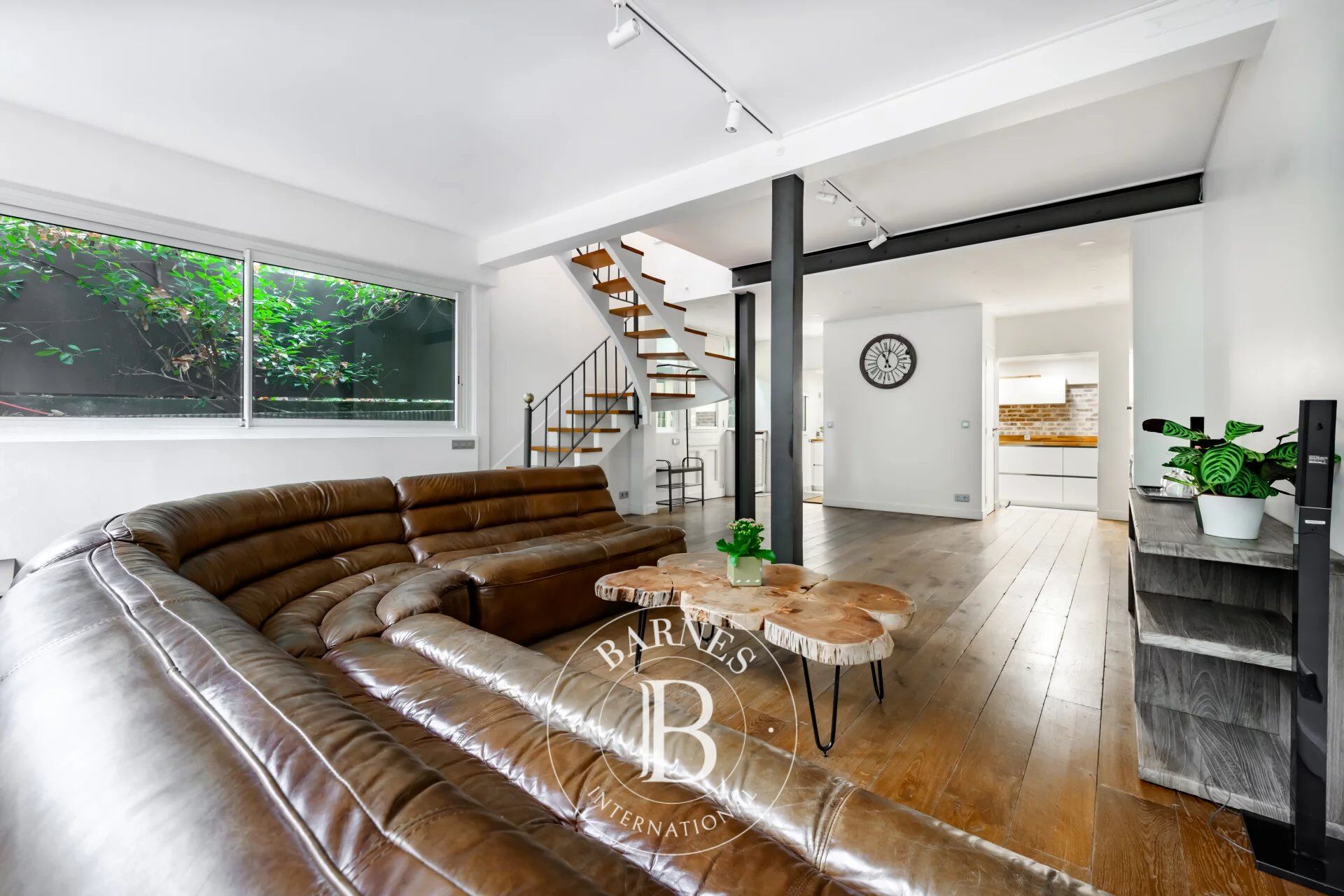 Wohnung Paris 17ème - picture 1