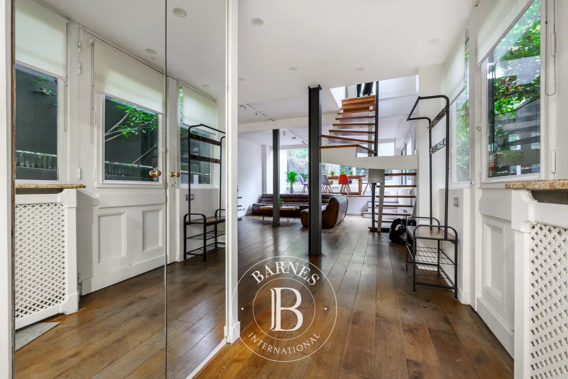 Appartamento Paris 17ème - picture 2