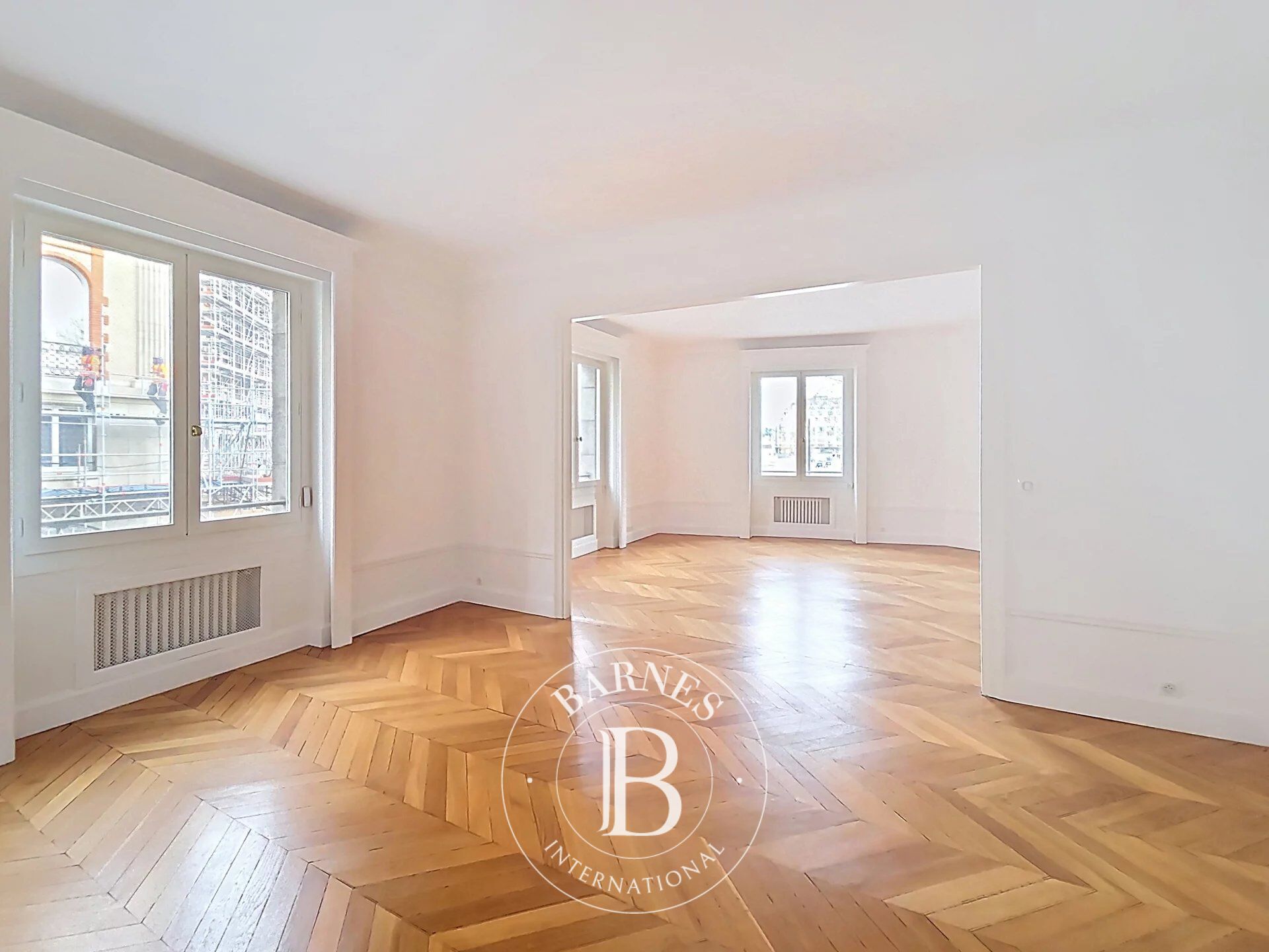 Appartamento Paris 6ème - picture 2