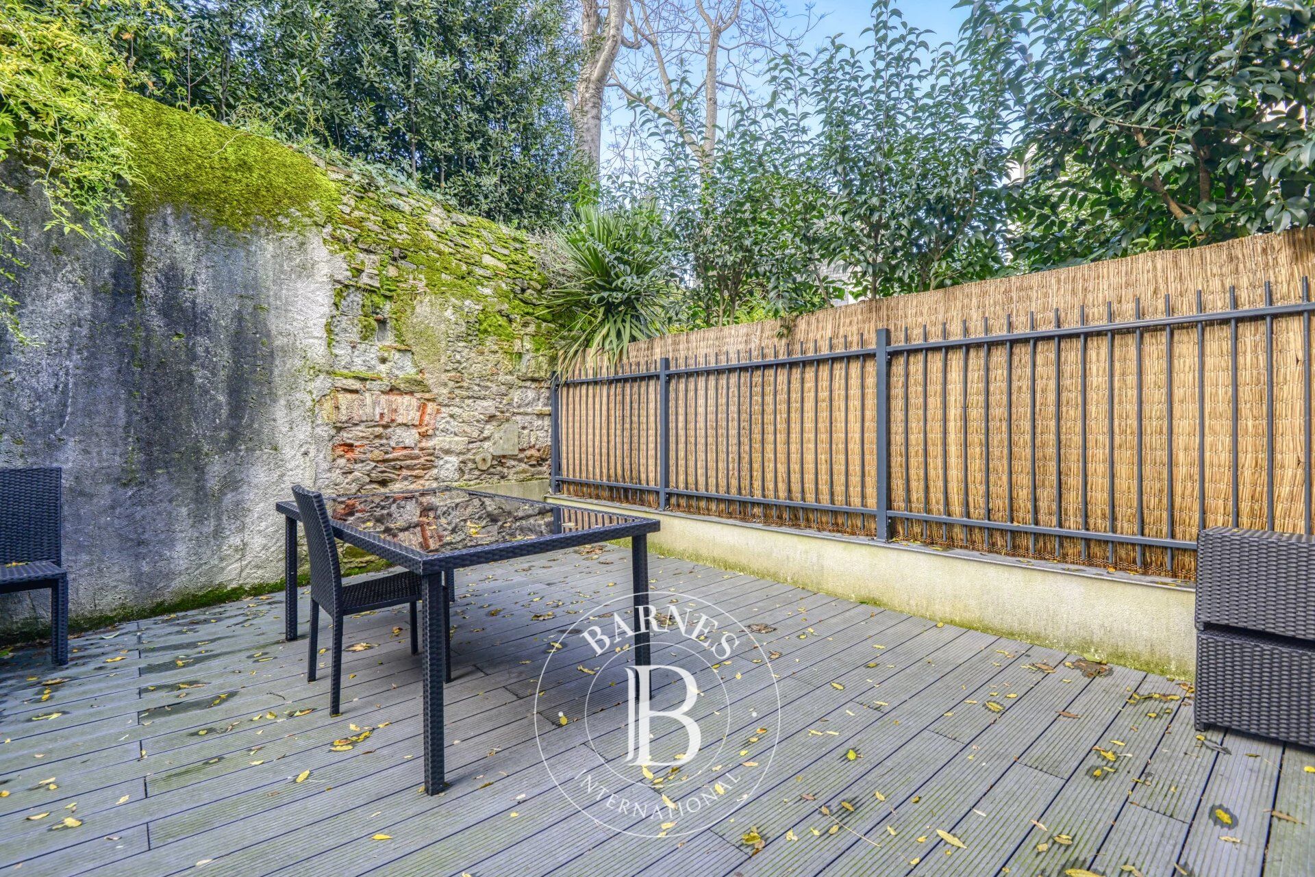 NANTES CENTRE VILLE - Bureaux de 138 m² sur trois niveaux - picture 3