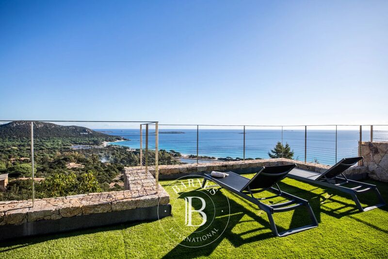 À louer Villa | Porto-Vecchio - picture 3