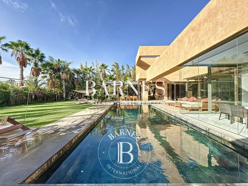 Luxury Contemporary House