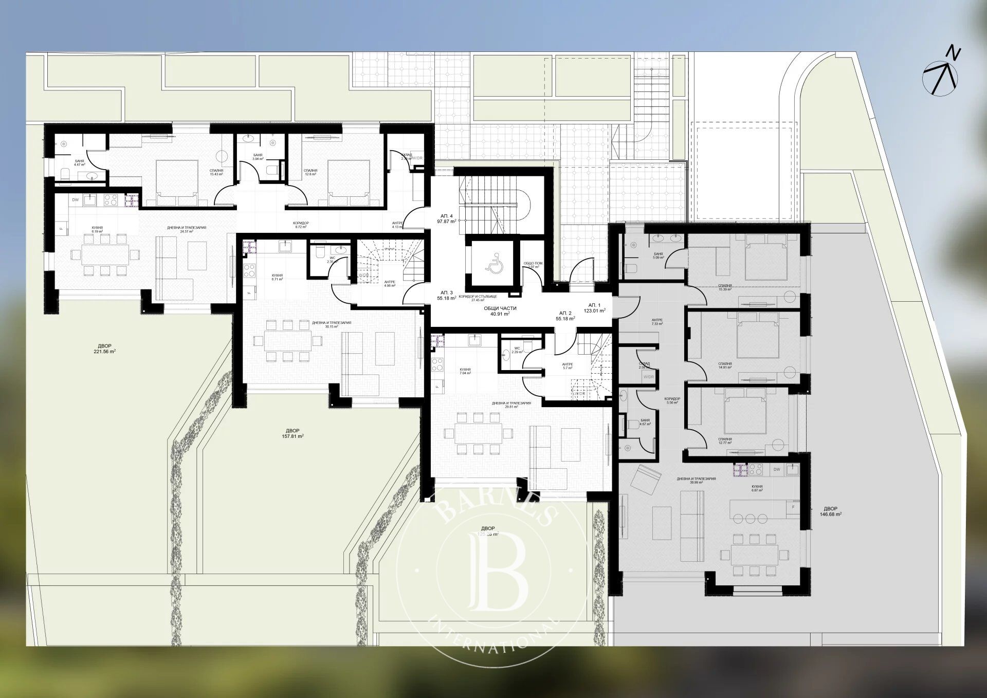 Daire Sofia - picture 7