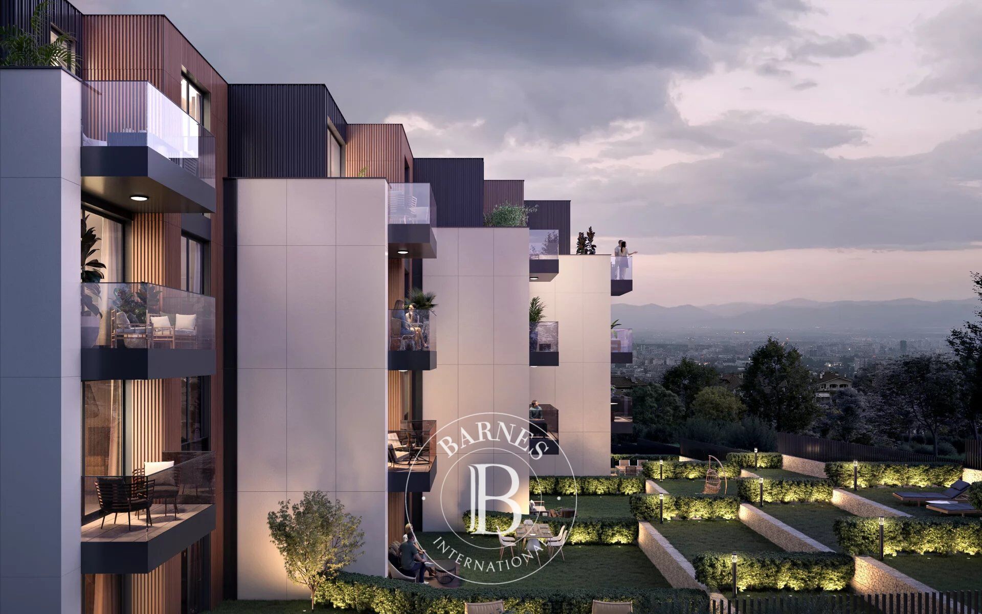 Daire Sofia - picture 5