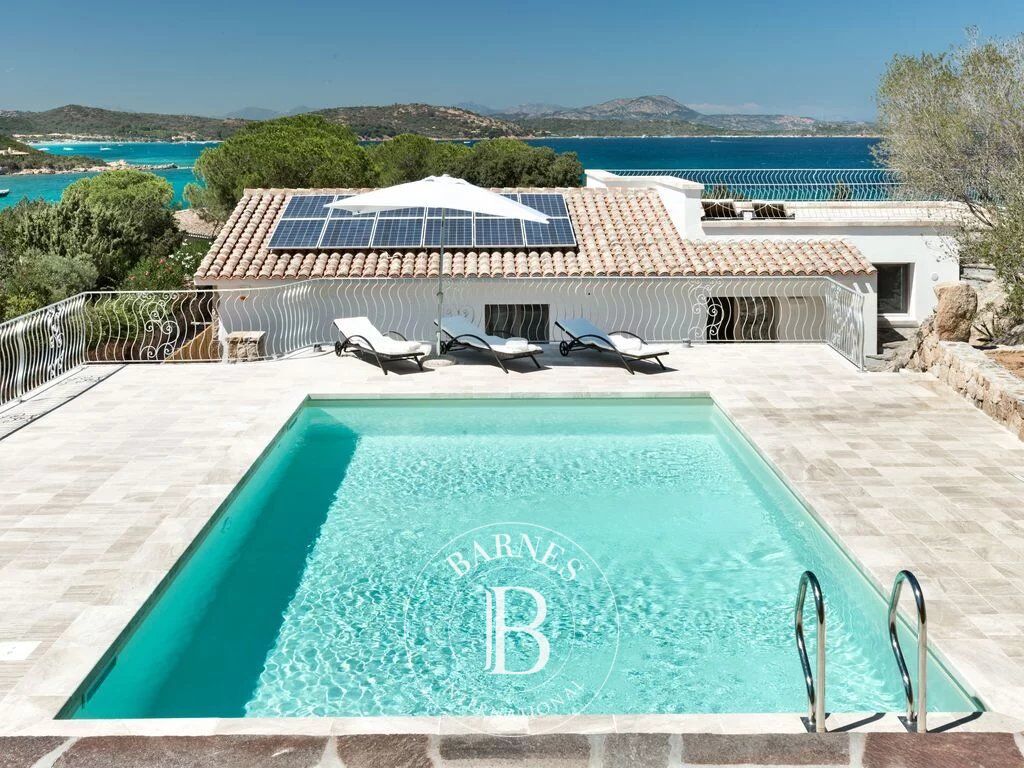 Villa Georgy | San Teodoro | Cala Girgolu - picture 1