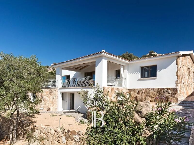 For Rent, Villa Cala Girgolu - picture 3