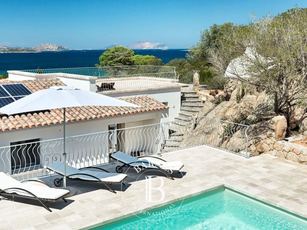 Villa Georgy | San Teodoro | Cala Girgolu - picture 2