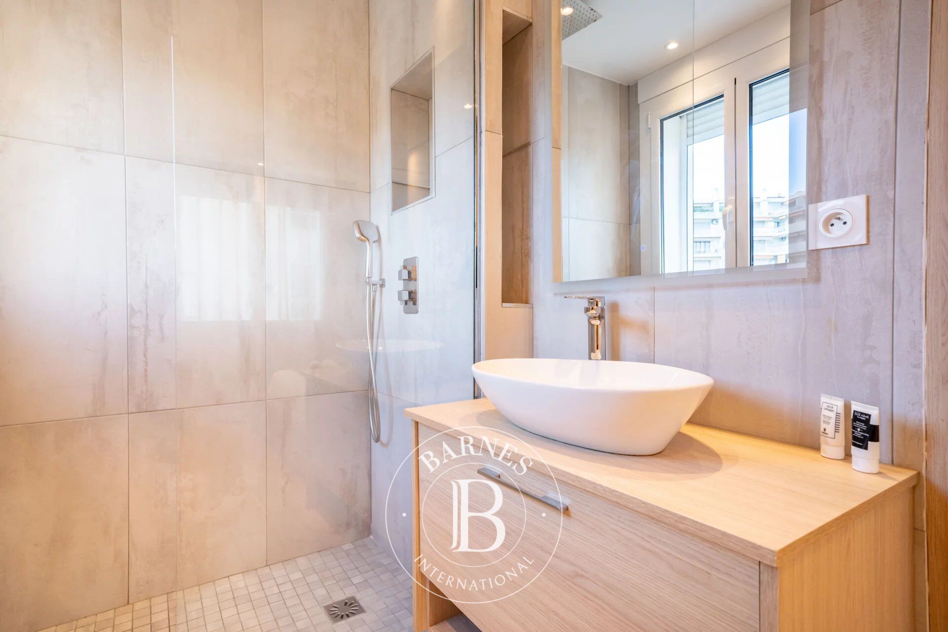 Daire Cannes - picture 4