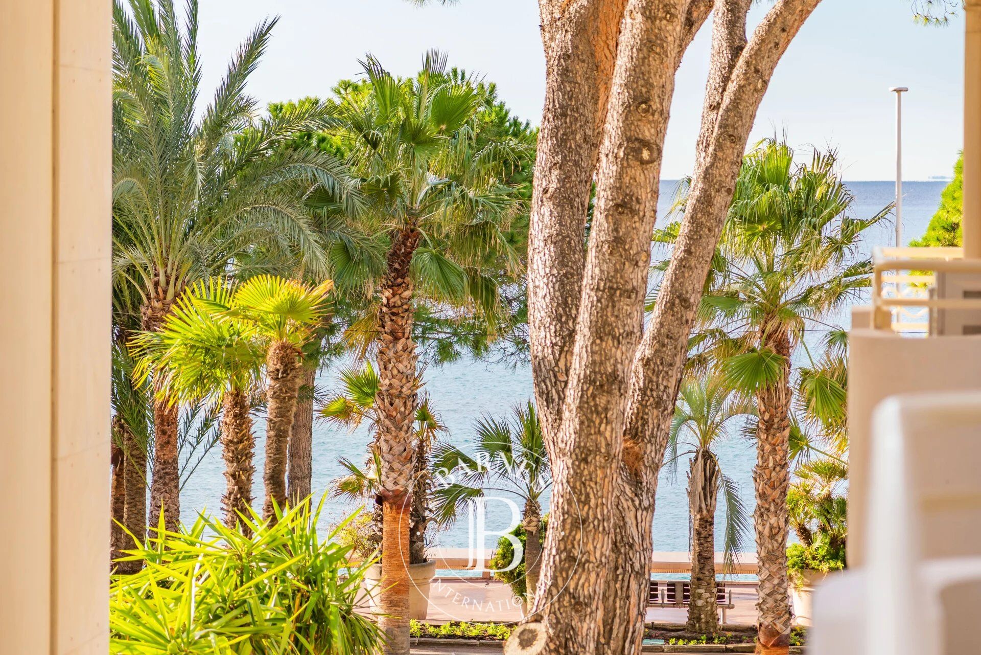 Daire Cannes - picture 6