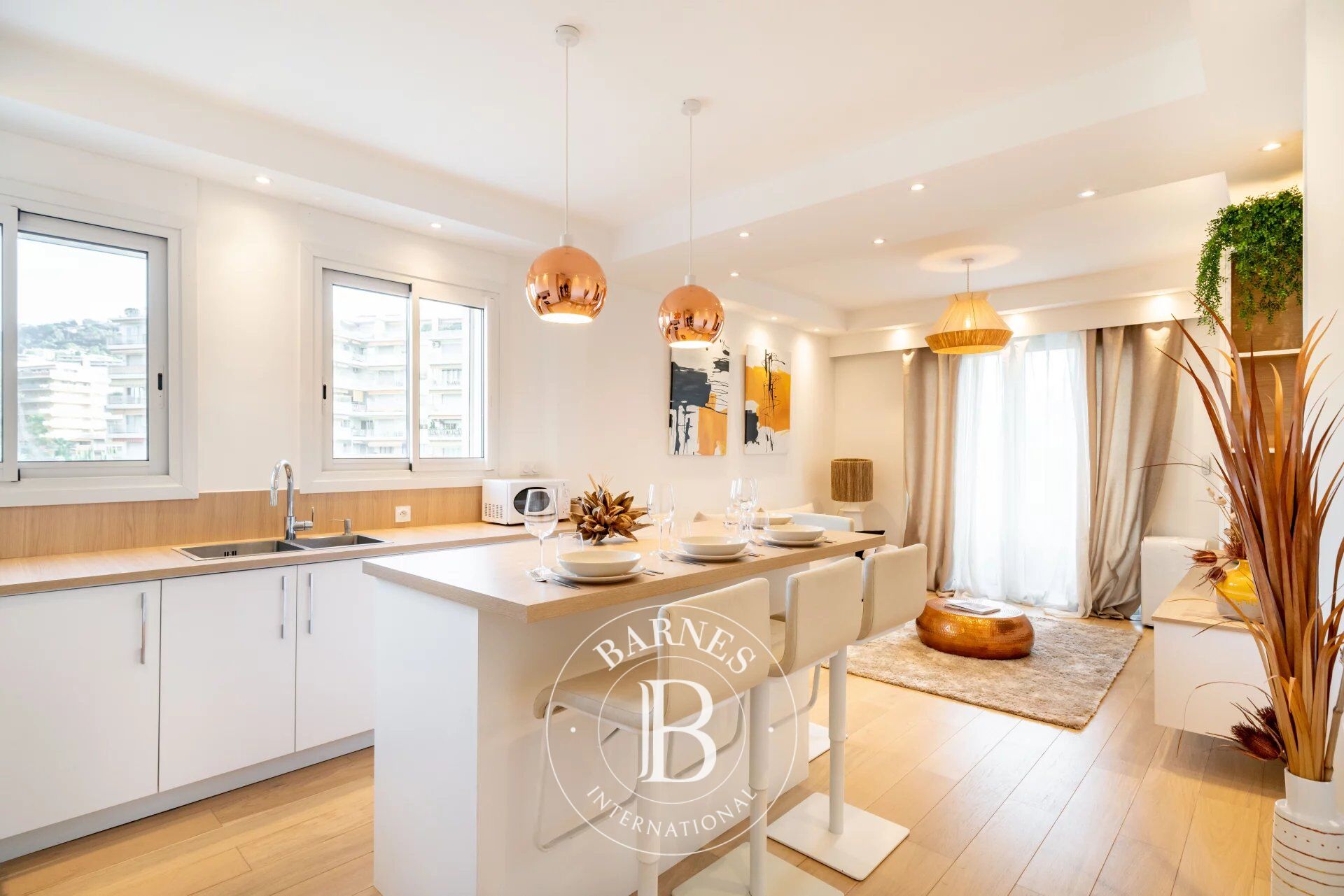 Daire Cannes - picture 8