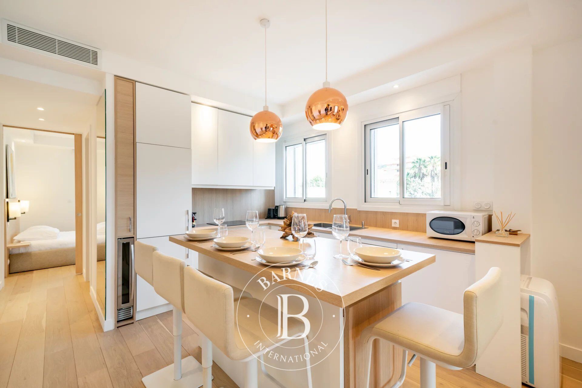 Daire Cannes - picture 7