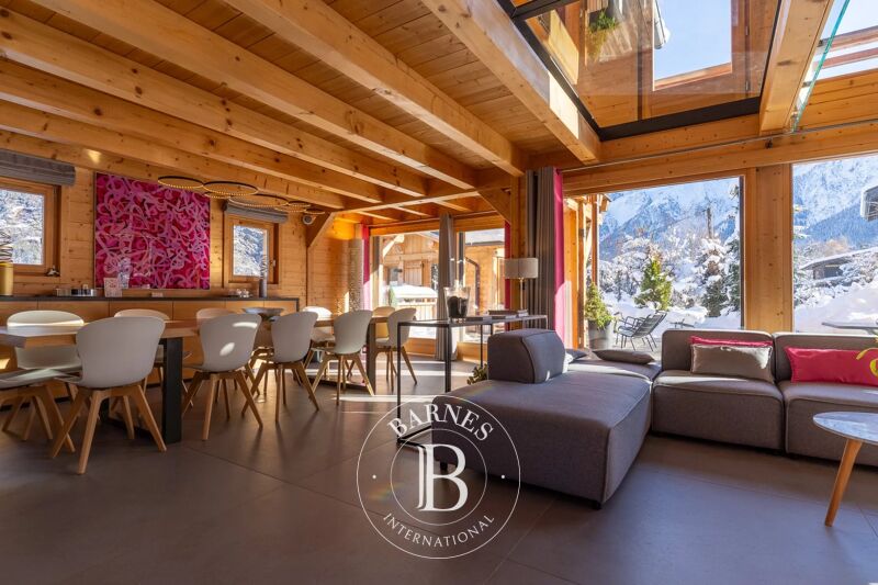 For Sale Chalet | Les Houches - picture 3