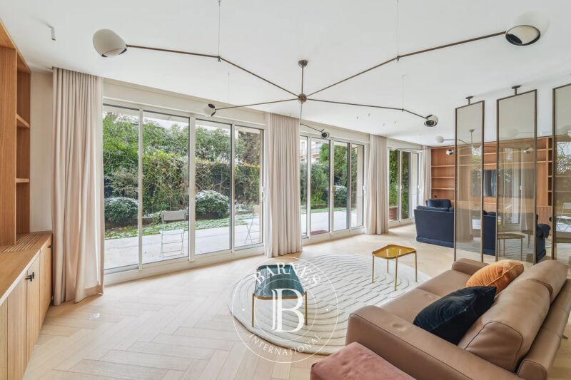 À vendre, Appartement Neuilly-sur-Seine - picture 2