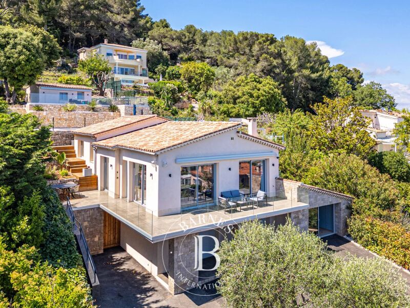 Alquiler, Villa Vallauris - picture 3