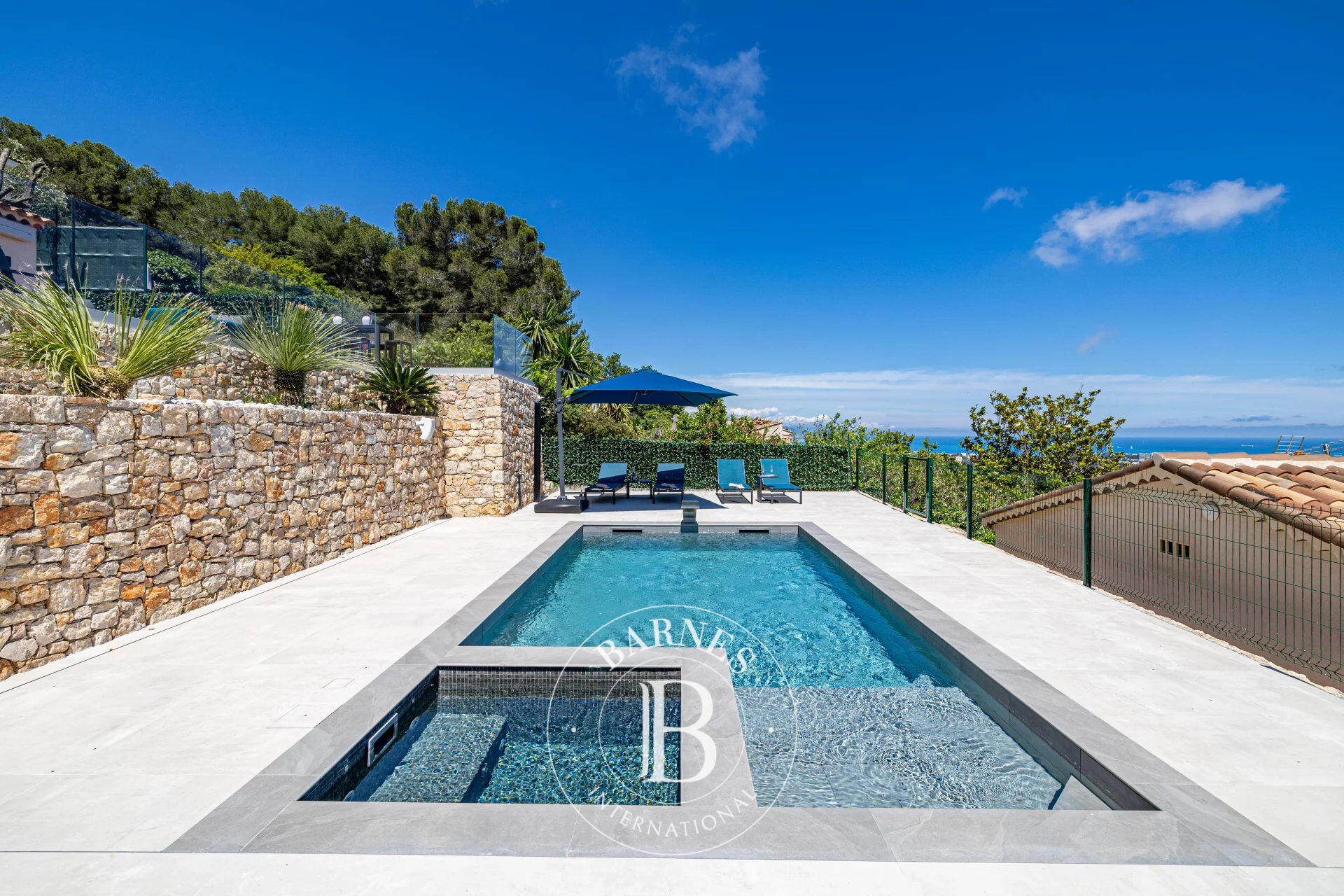 Villa Vallauris - picture 2