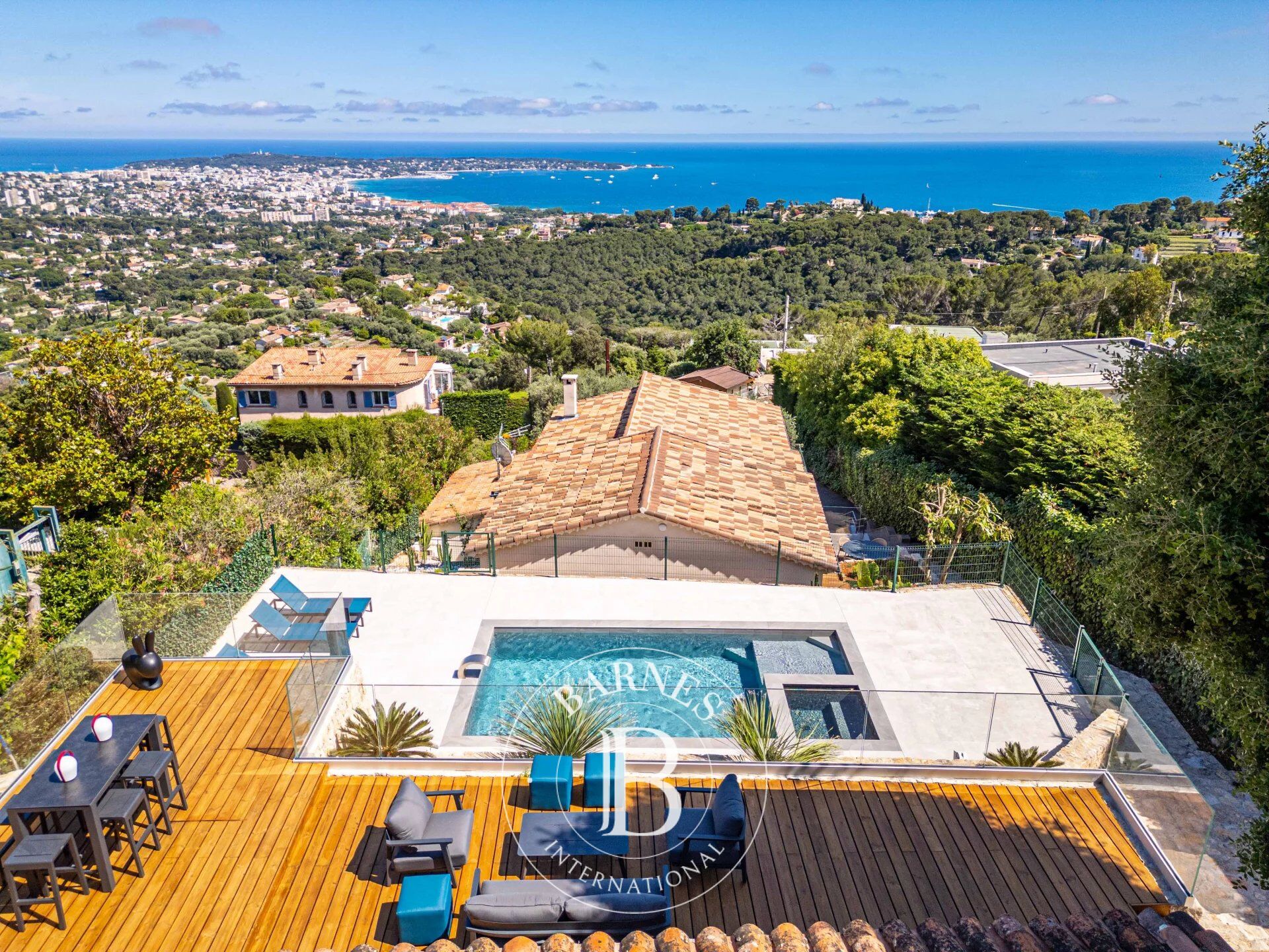 Villa Vallauris - picture 1