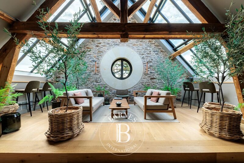 For Sale, Apartment Nantes - picture 2