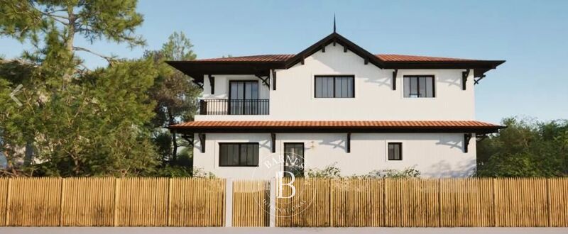 Venta, Villa Cap-Ferret - picture 3