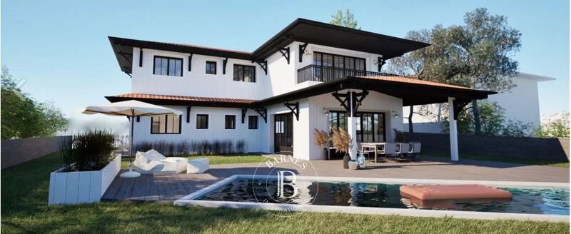 Venta, Villa Cap-Ferret - picture 2