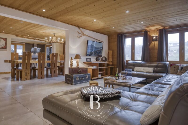 For Rent, Apartment Demi-Quartier - picture 3