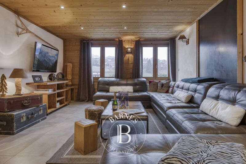 For Rent, Apartment Demi-Quartier - picture 2