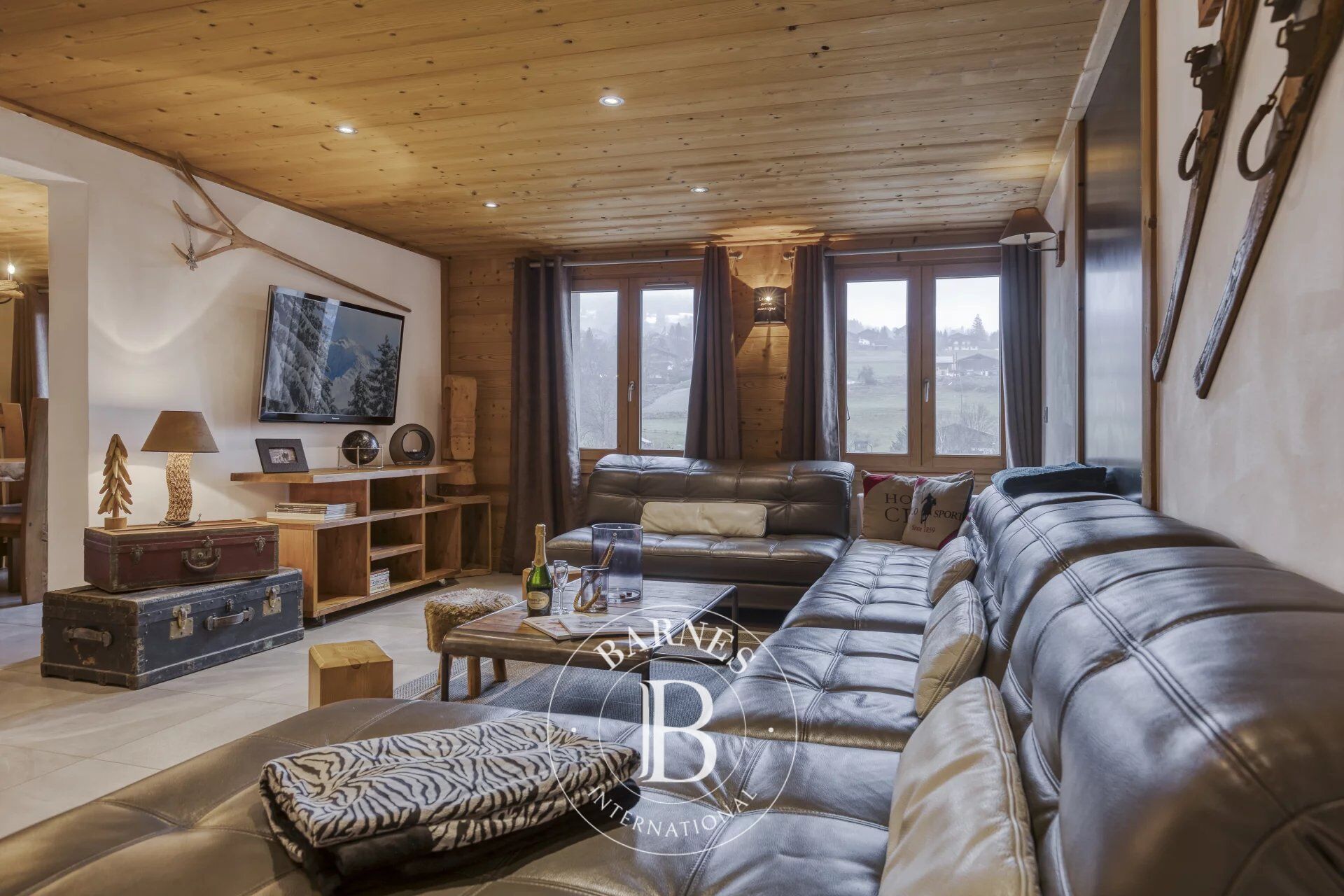 Piso Demi-Quartier - picture 1