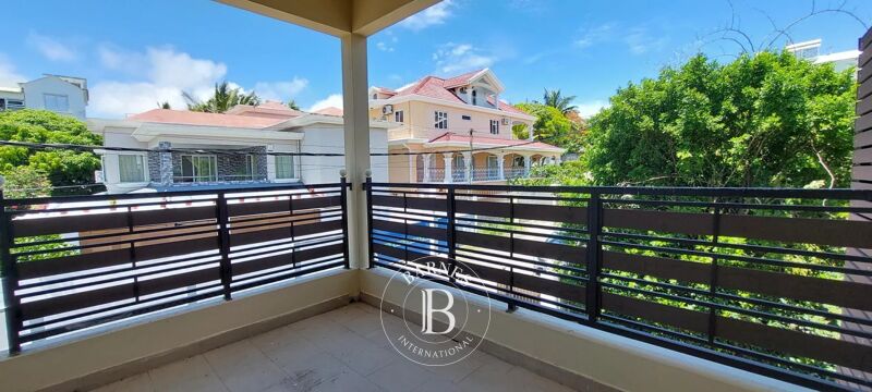 À louer, Duplex Calodyne - picture 3