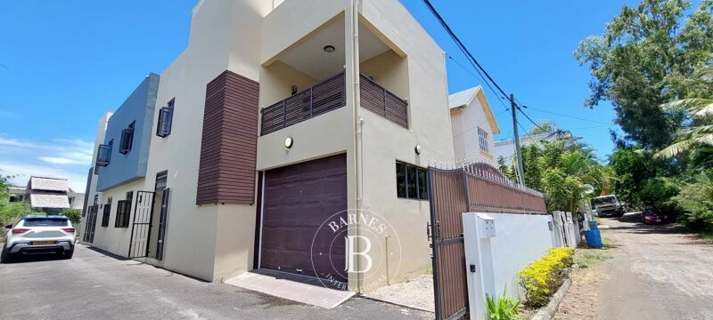 À louer, Duplex Calodyne - picture 2