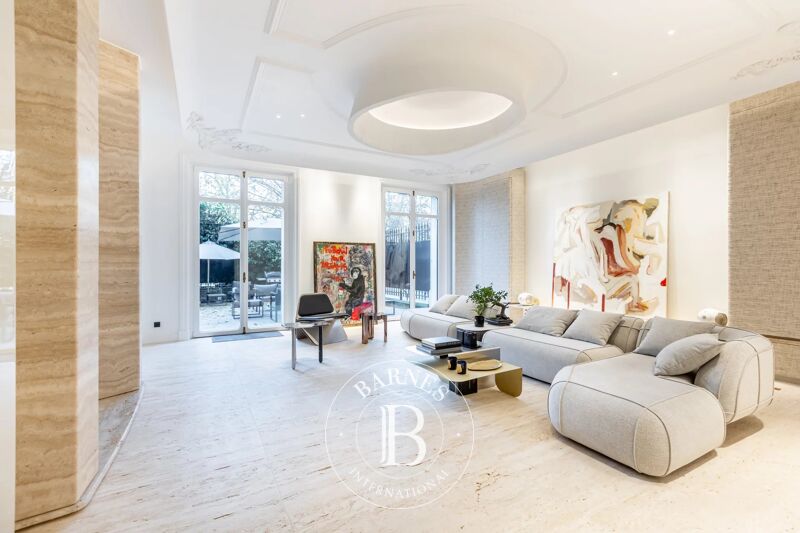 Venta, Piso Paris 16ème - picture 3