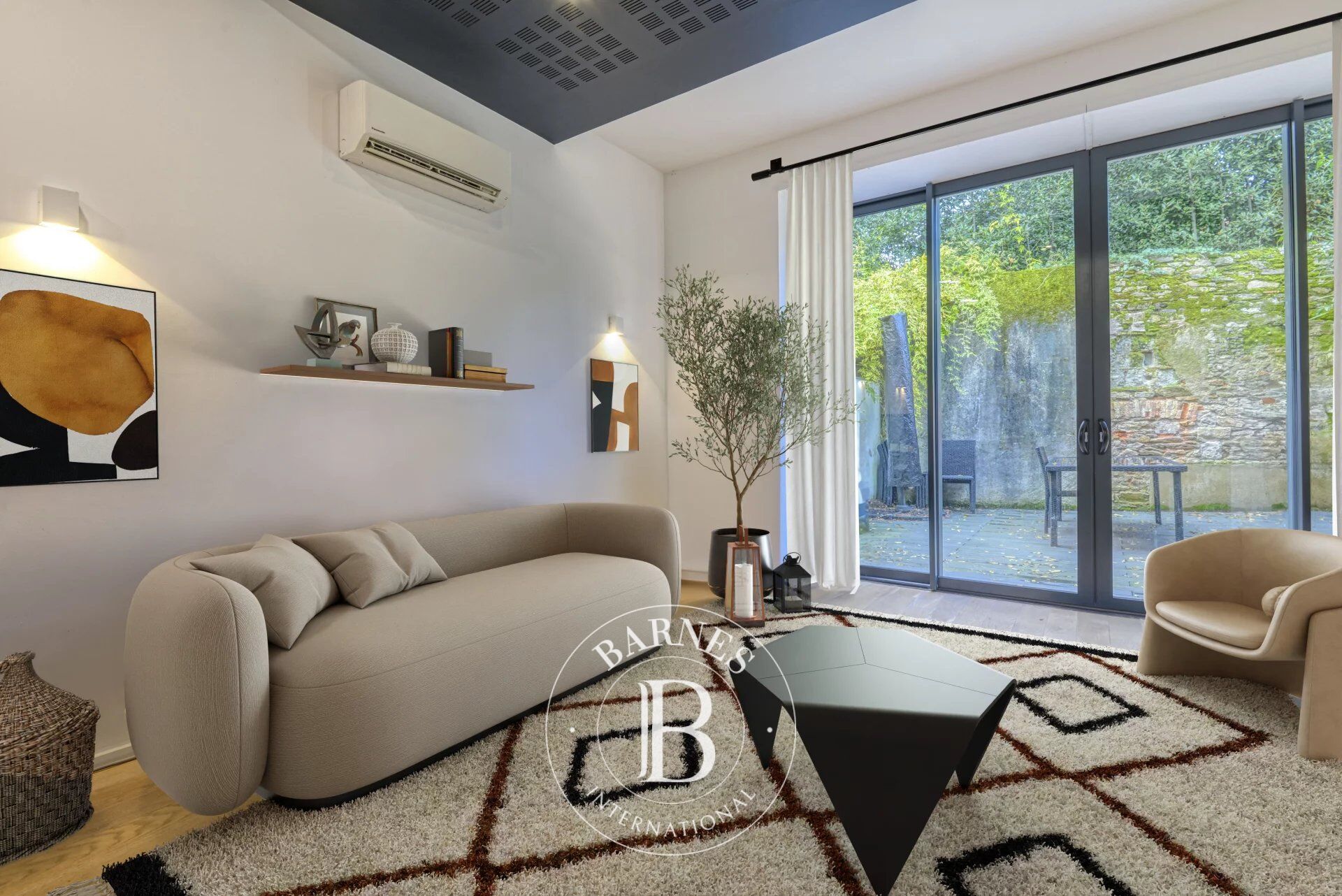 NANTES CENTRE VILLE - Maison contemporaine - picture 2