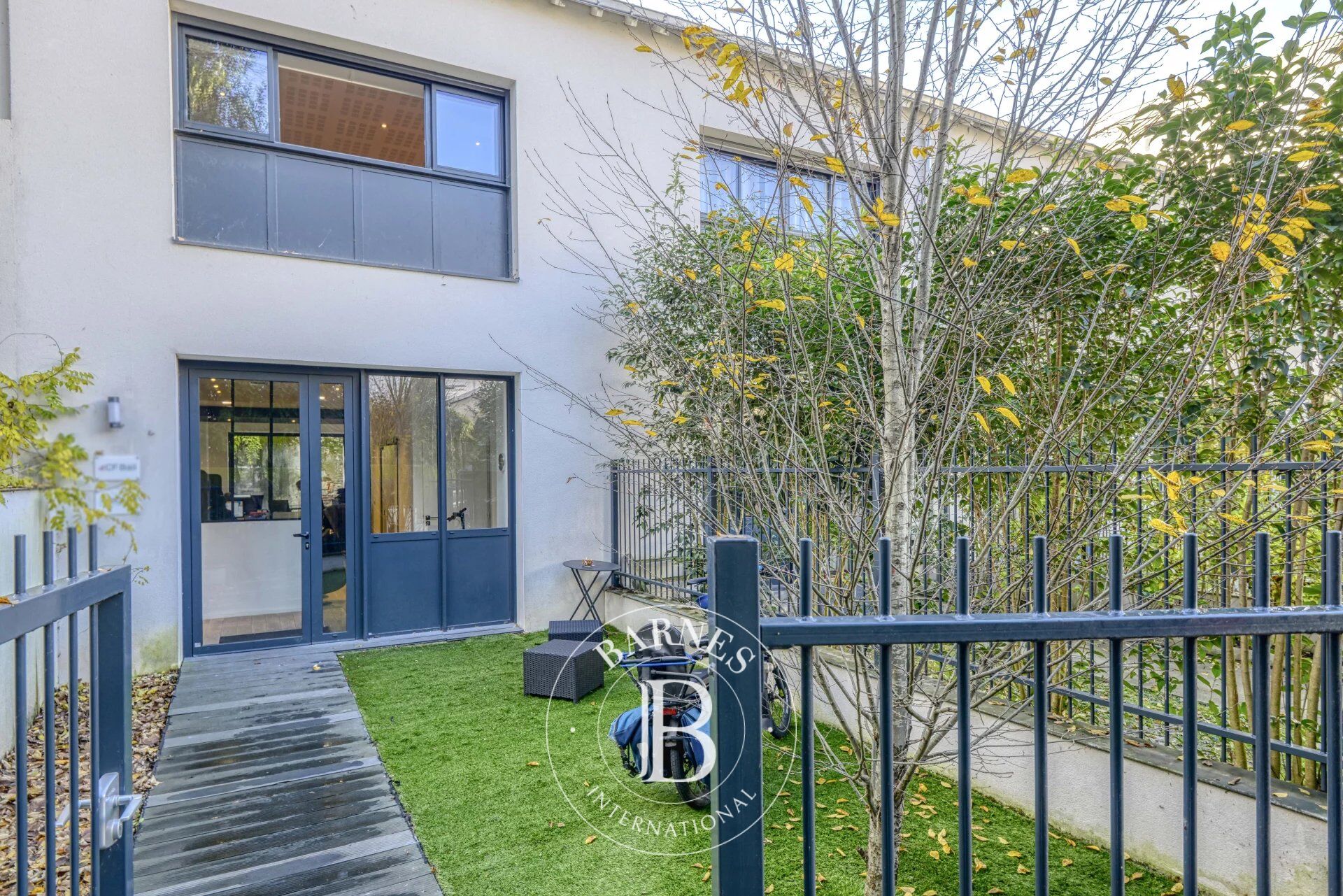 NANTES CENTRE VILLE - Maison contemporaine - picture 3